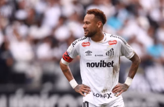Neymar (News Central TV)