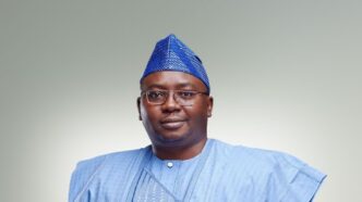 Adelabu Quits Oyo APC Governorship Race (NewsCentral TV)