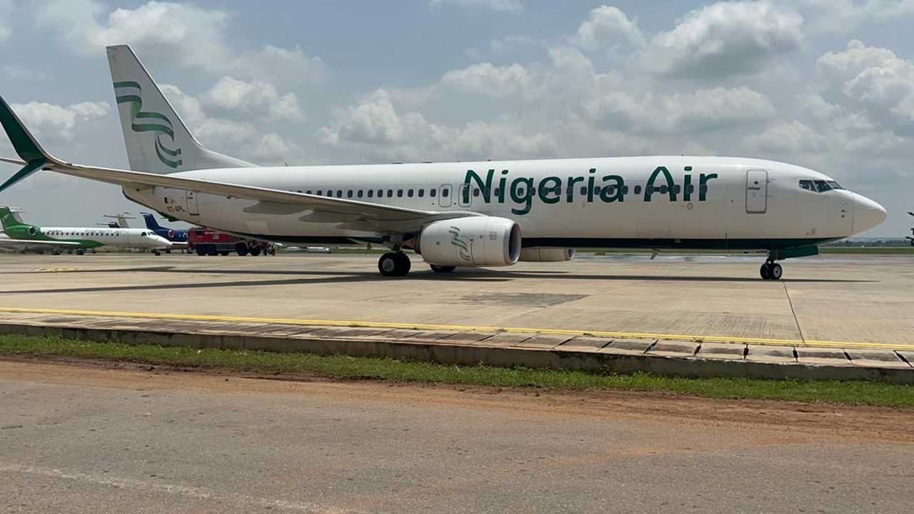 Nigeria Air Aircraft Was Ethiopian Airlines Plane- EFCC Witness
