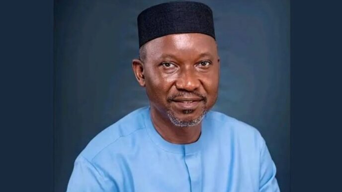 Nigeria’s Gas Minister Ekpo to Speak at African Energy Week 2026