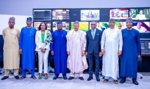 Nigeria Launches Digital Switch Over Nationwide