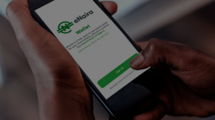 Nigeria Plans eNaira Rollout for Salaries, Benefits