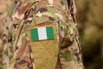 Lakurawa Terrorists Kill Four Nigerian Soldiers