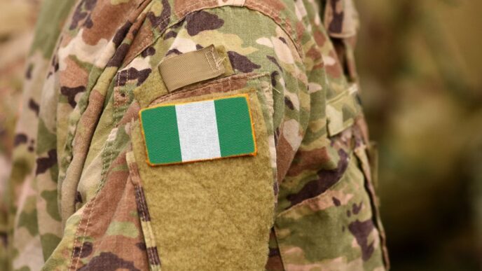 Lakurawa Terrorists Kill Four Nigerian Soldiers