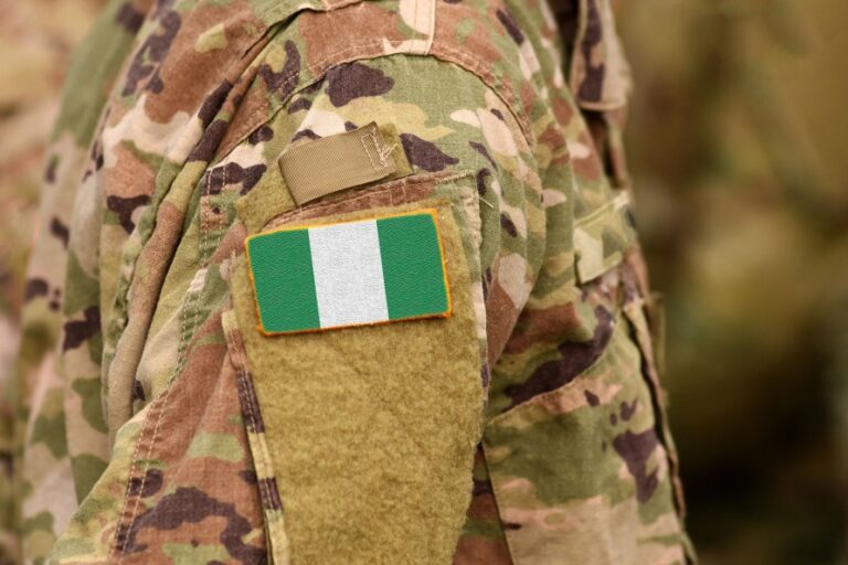 Lakurawa Terrorists Kill Four Nigerian Soldiers
