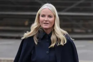 Norway's Crown Princess Undergoes Lung Transplant (News Central TV)