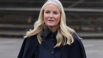 Norway's Crown Princess Undergoes Lung Transplant (News Central TV)