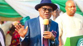 Judicial Independence Depends On Judges’ Welfare – Wike