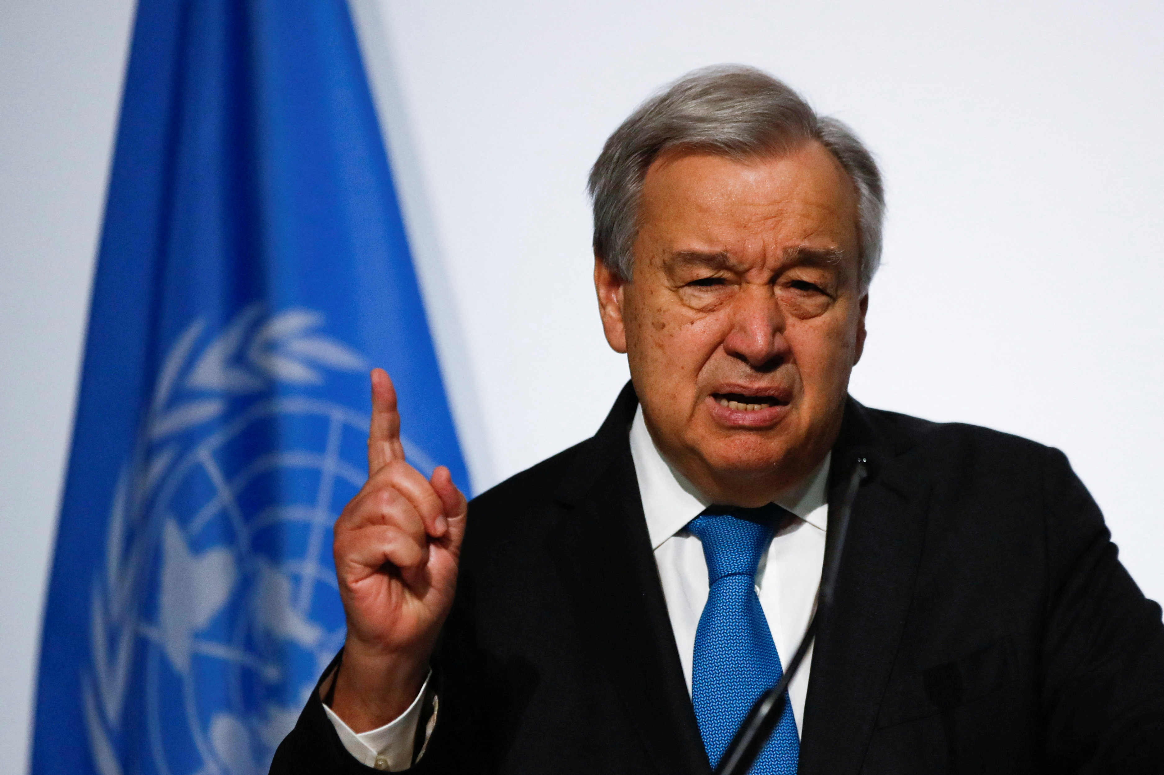 UN (News Central TV)