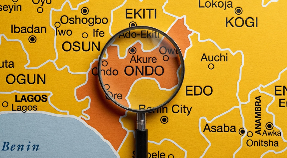 Ex-Ondo Works Commissioner Erastus Akeju Dies at 88