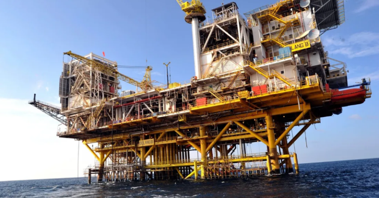 Angola Drives AI Oil Exploration Shift