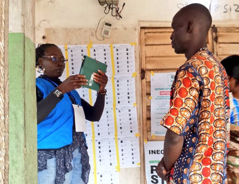 Osun Voters Head to Polls Today