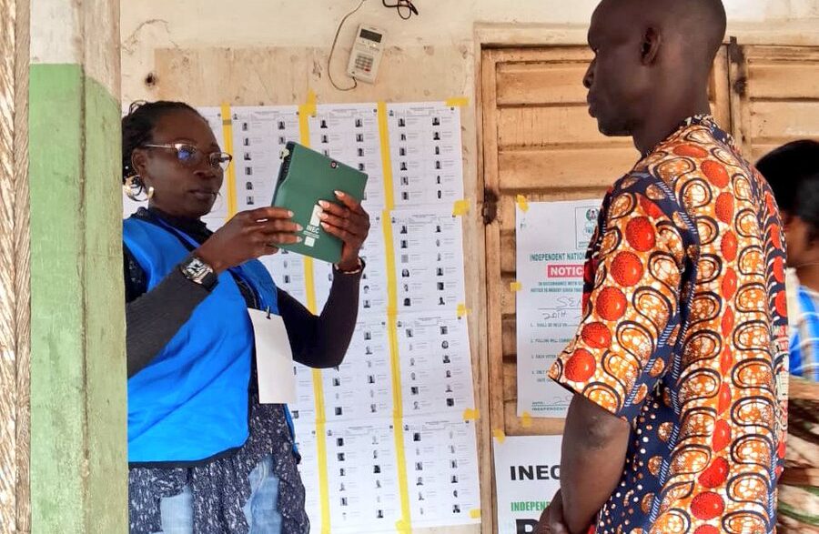 Osun Voters Head To Polls Today