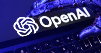 OpenAI (News Central TV)