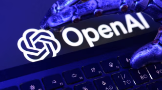 OpenAI (News Central TV)