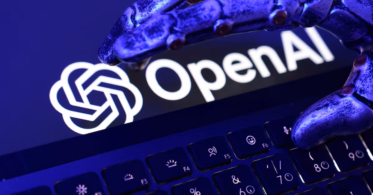 OpenAI (News Central TV)