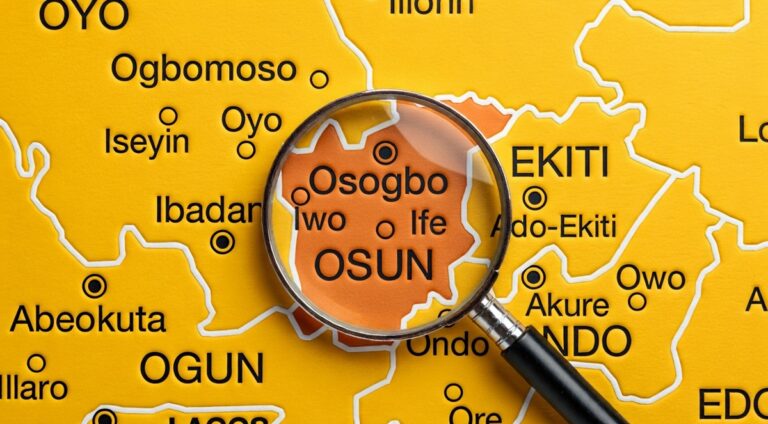 Osun Road Crash Kills Three, Injures 20