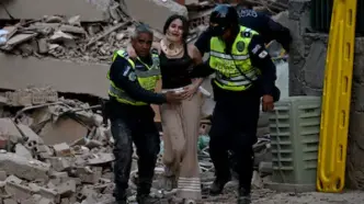 Over 164 Dead, 971 Injured in Venezuela Earthquake