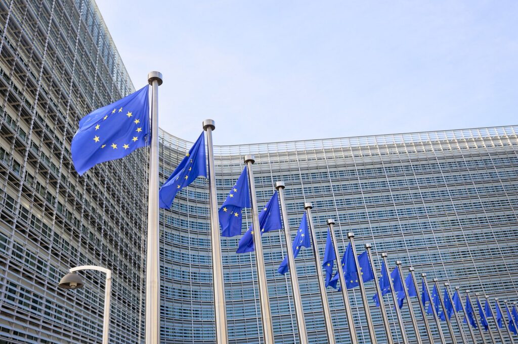 China Warns EU Over New Sanctions (NewsCentral TV)