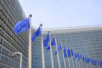 China Warns EU Over New Sanctions (NewsCentral TV)