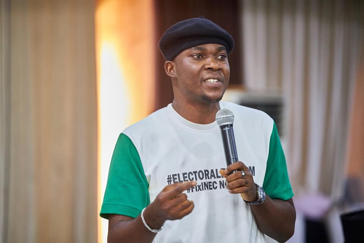 Peter Akah