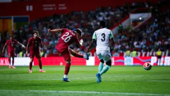 Portugal Beat Nigeria 2–1 in Friendly