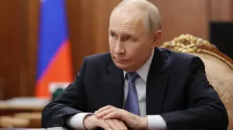 Putin (News Central TV)