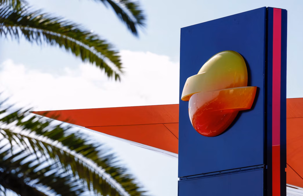 Repsol (News Central TV)