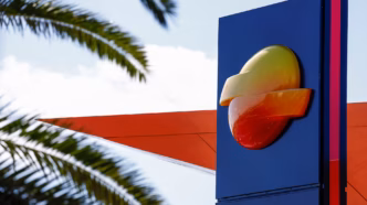 Repsol (News Central TV)