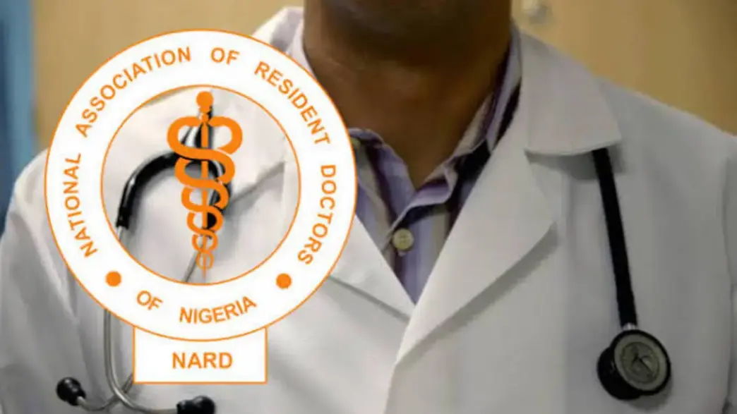 Resident Doctors (News Central TV)