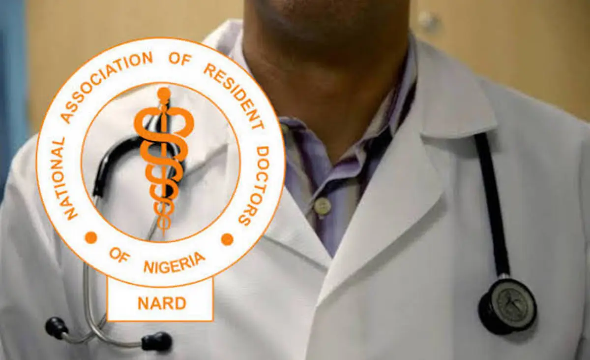Resident Doctors (News Central TV)