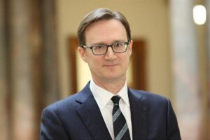 Democracy Day UK Envoy Calls for Credible 2027 Elections