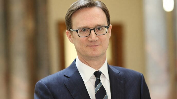 Democracy Day UK Envoy Calls for Credible 2027 Elections