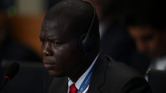 South Africa (News Central TV)