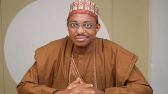INEC Recognises Sadiq Gombe As SDP Chairman