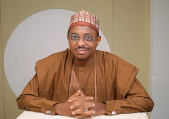 INEC Recognises Sadiq Gombe As SDP Chairman