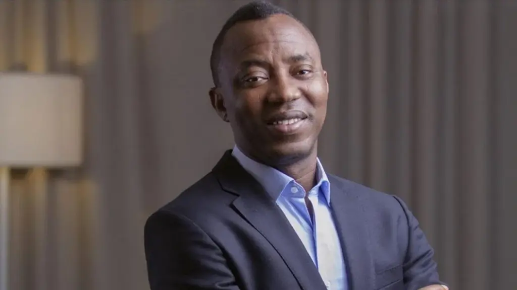 Sowore Promises ₦500,000 Minimum Wage