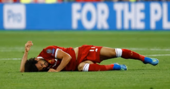 Salah (News Central TV)
