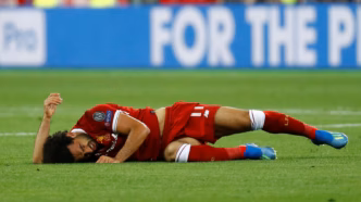 Salah (News Central TV)