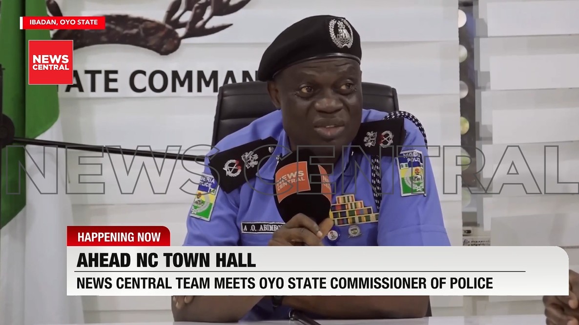 Oriire Abduction: Police Say Aggressive Action May Escalate Crisis (News Central TV)