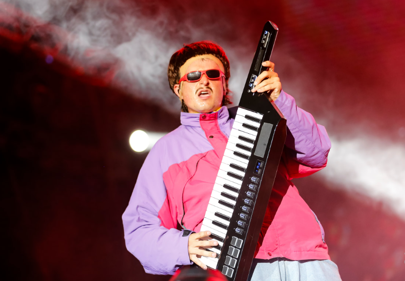US Singer Oliver Tree Feared Dead in Brazil Crash (NewsCentral TV)