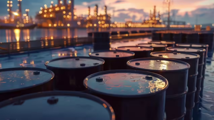 NMDPRA Reports 60% Rise in Petrol Imports