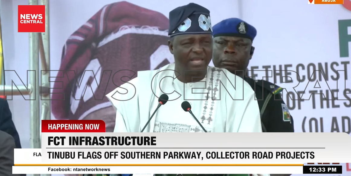 Southern Parkway Upgrade to Reduce Traffic Congestion - Yilwatda