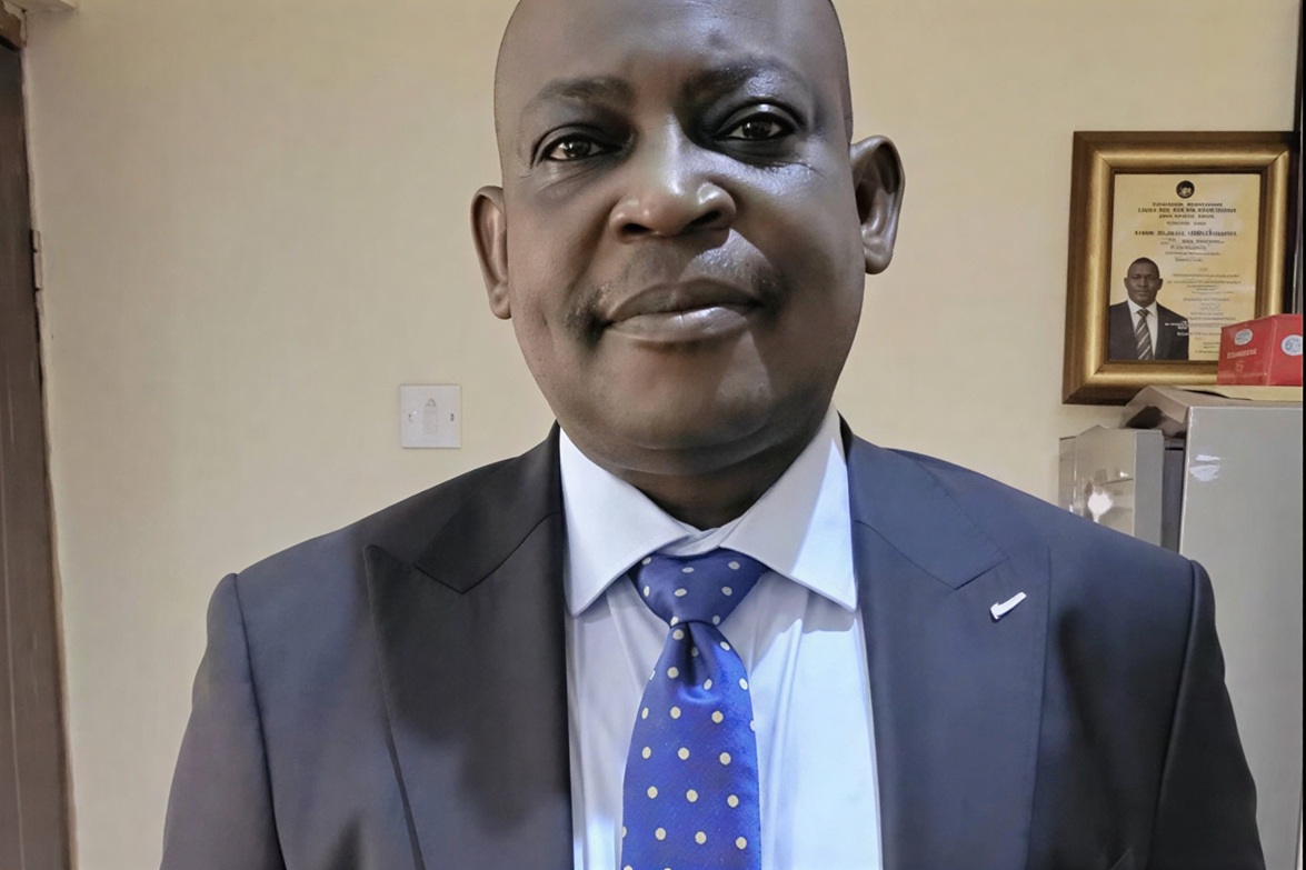 Segun Odusanya