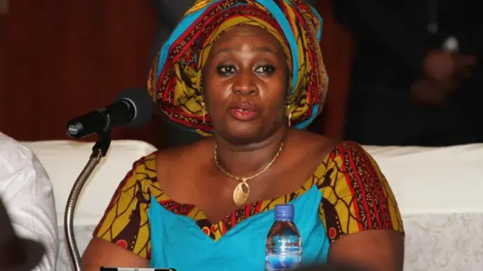 US Extradites Convicted Ex-MASLOC Boss to Ghana (News Central TV)