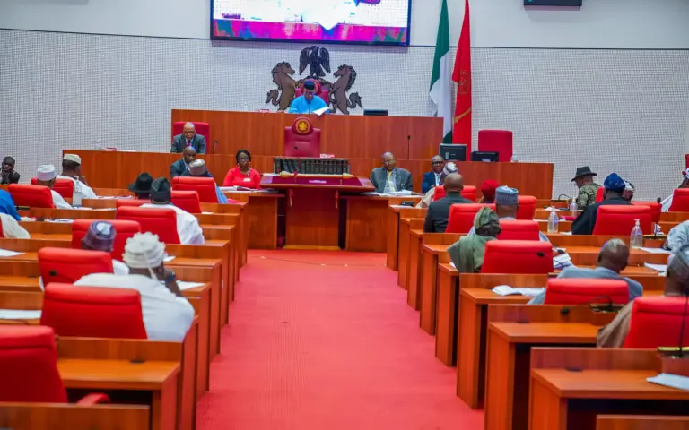 Senate Summons NNPCL, CBN Over Audit Queries