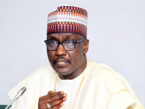 Ex-NNPC Chair Kyari Denies Dodging Probe