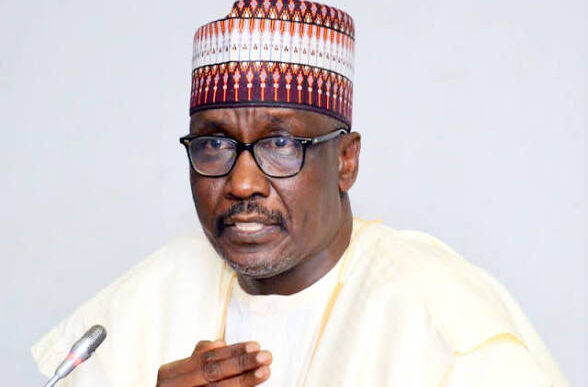 Ex-NNPC Chair Kyari Denies Dodging Probe