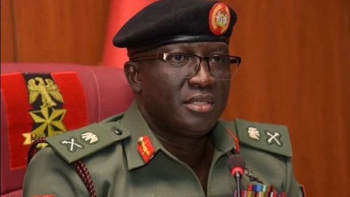 Oyo Pupils' Rescue Operation Still Ongoing - Army