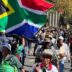 South Africa Tightens Security Over Anti-Immigrant Protests (NewsCentral TV)